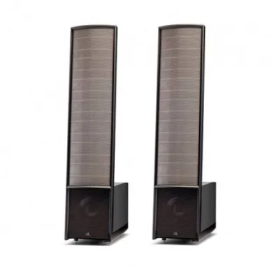 Напольная акустика Martin Logan Expression ESL 13A Meteor Grey